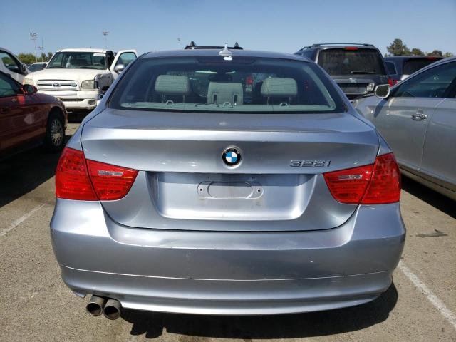 Photo 5 VIN: WBAPH5G57BNM81907 - BMW 3 SERIES 