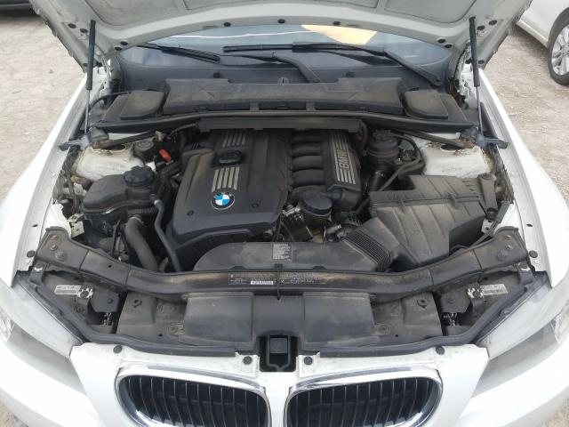 Photo 6 VIN: WBAPH5G57BNN59361 - BMW 328 I SULE 