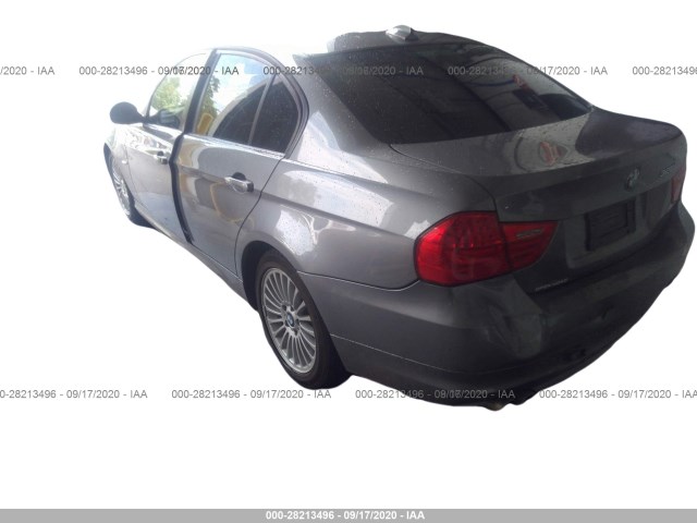 Photo 2 VIN: WBAPH5G57BNN59568 - BMW 3 