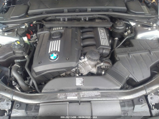 Photo 9 VIN: WBAPH5G57BNN59568 - BMW 3 