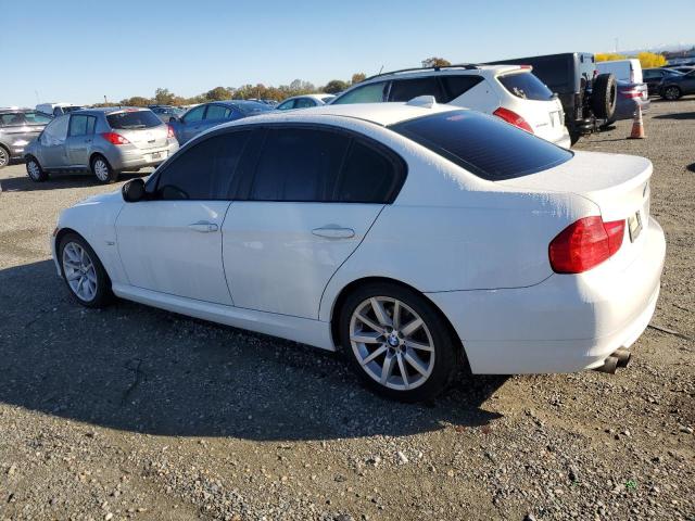 Photo 1 VIN: WBAPH5G58ANM35923 - BMW 328 I SULE 