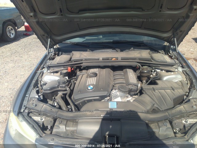 Photo 9 VIN: WBAPH5G58ANM36201 - BMW 3 