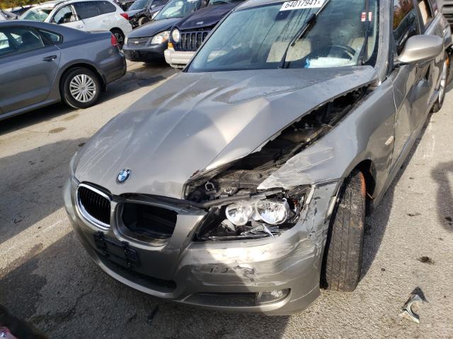 Photo 6 VIN: WBAPH5G58ANM36845 - BMW 328 I SULE 