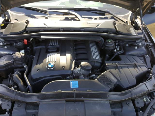 Photo 6 VIN: WBAPH5G58ANM70395 - BMW 328 I SULE 