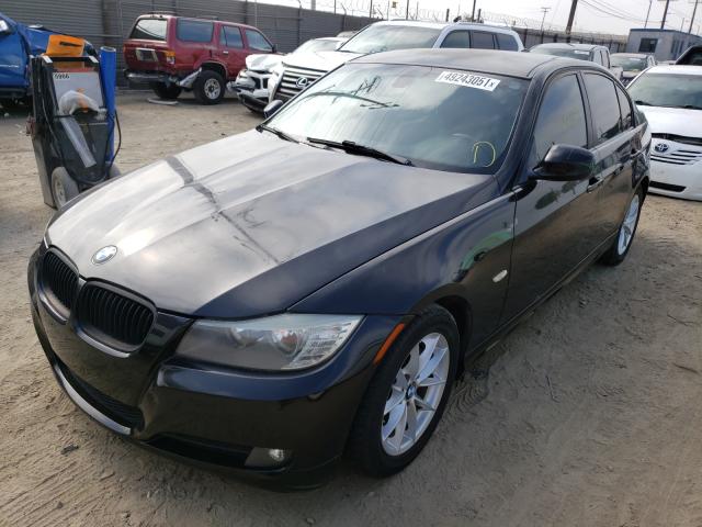 Photo 1 VIN: WBAPH5G58ANM71112 - BMW 328 I SULE 