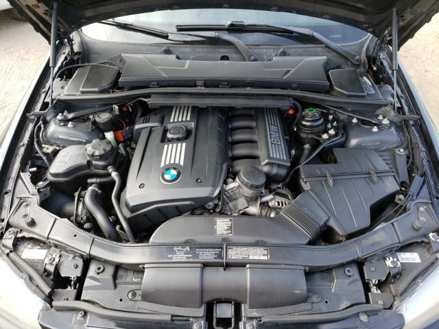 Photo 6 VIN: WBAPH5G58ANM71112 - BMW 328 I SULE 