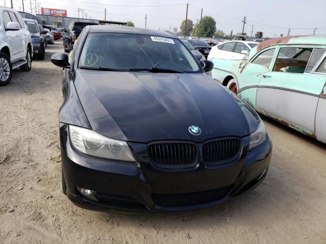 Photo 8 VIN: WBAPH5G58ANM71112 - BMW 328 I SULE 