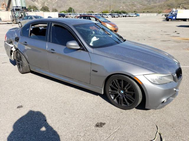 Photo 3 VIN: WBAPH5G58BNM74223 - BMW 328 I SULE 