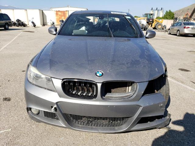 Photo 4 VIN: WBAPH5G58BNM74223 - BMW 328 I SULE 