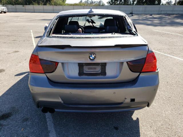 Photo 5 VIN: WBAPH5G58BNM74223 - BMW 328 I SULE 