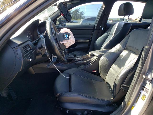 Photo 6 VIN: WBAPH5G58BNM74223 - BMW 328 I SULE 