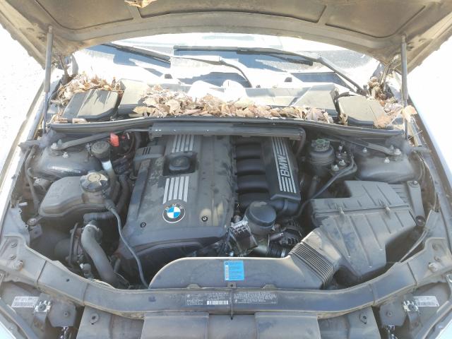 Photo 6 VIN: WBAPH5G58BNM74268 - BMW 328 I SULE 