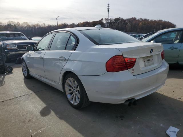 Photo 1 VIN: WBAPH5G58BNM74643 - BMW 3 SERIES 