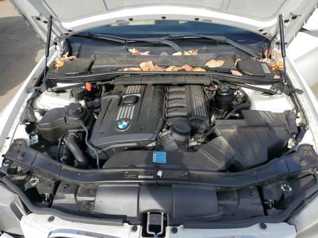 Photo 10 VIN: WBAPH5G58BNM74643 - BMW 3 SERIES 