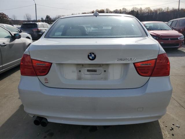 Photo 5 VIN: WBAPH5G58BNM74643 - BMW 3 SERIES 