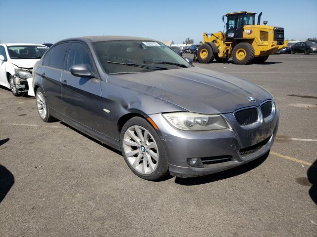 Photo 0 VIN: WBAPH5G58BNM75369 - BMW 328 I SULE 