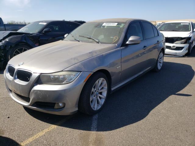 Photo 1 VIN: WBAPH5G58BNM75369 - BMW 328 I SULE 