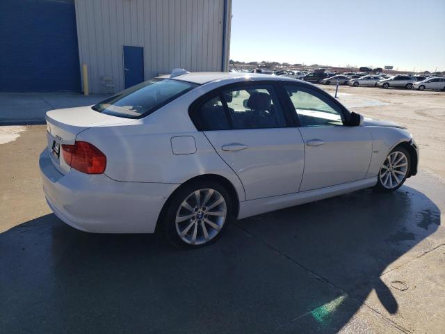 Photo 2 VIN: WBAPH5G58BNM76747 - BMW 3 SERIES 