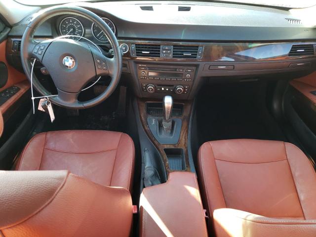 Photo 7 VIN: WBAPH5G58BNM76747 - BMW 3 SERIES 