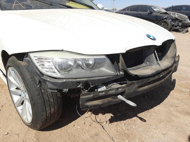 Photo 8 VIN: WBAPH5G58BNM77672 - BMW 328 I SULE 