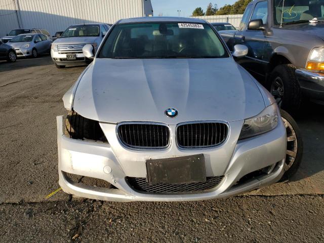 Photo 4 VIN: WBAPH5G58BNM78370 - BMW 328 I SULE 