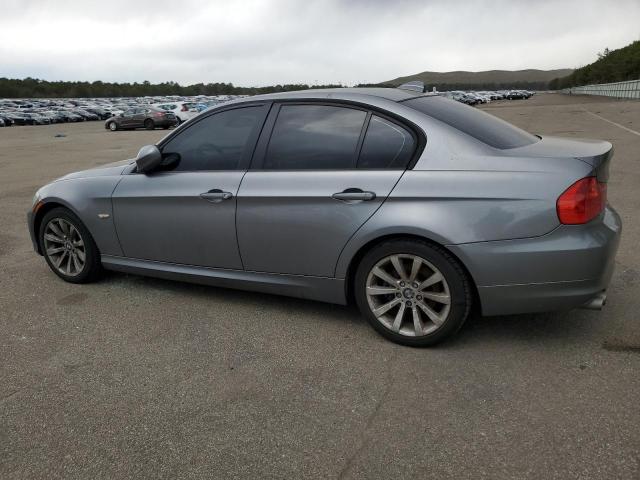 Photo 1 VIN: WBAPH5G58BNM78496 - BMW 3 SERIES 