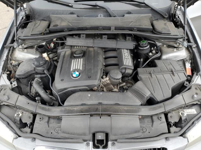 Photo 10 VIN: WBAPH5G58BNM78496 - BMW 3 SERIES 