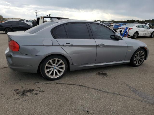 Photo 2 VIN: WBAPH5G58BNM78496 - BMW 3 SERIES 