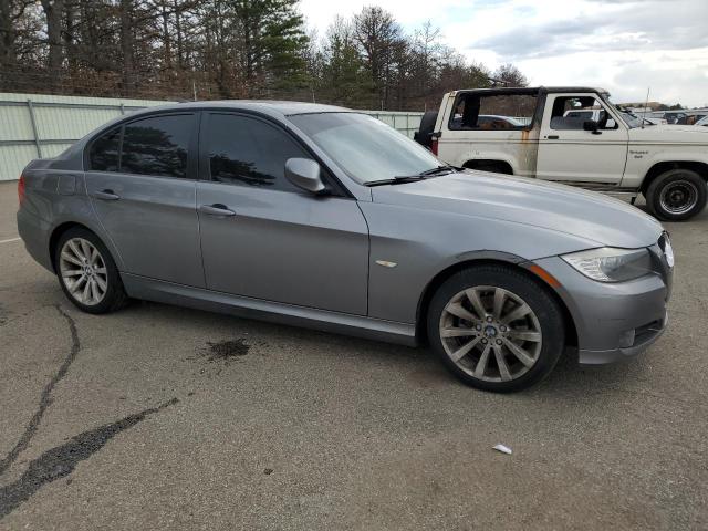 Photo 3 VIN: WBAPH5G58BNM78496 - BMW 3 SERIES 