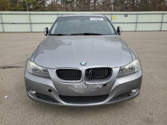 Photo 4 VIN: WBAPH5G58BNM78496 - BMW 3 SERIES 