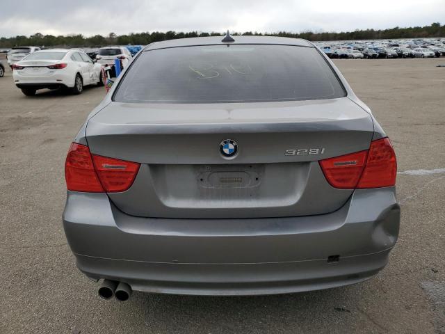 Photo 5 VIN: WBAPH5G58BNM78496 - BMW 3 SERIES 