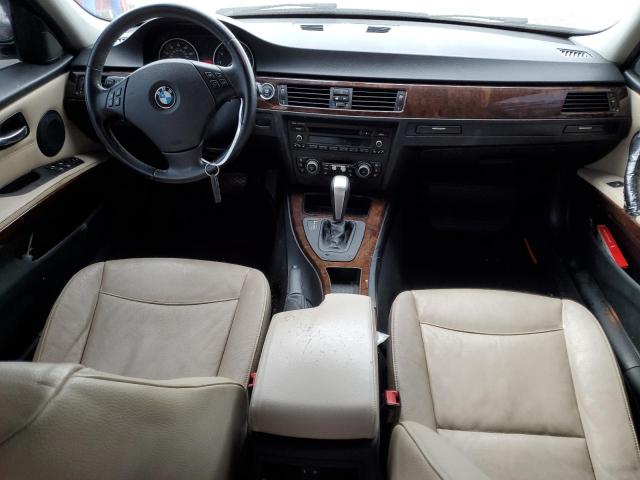 Photo 7 VIN: WBAPH5G58BNM78496 - BMW 3 SERIES 