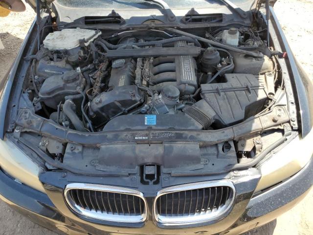 Photo 10 VIN: WBAPH5G58BNM78739 - BMW 328 I SULE 