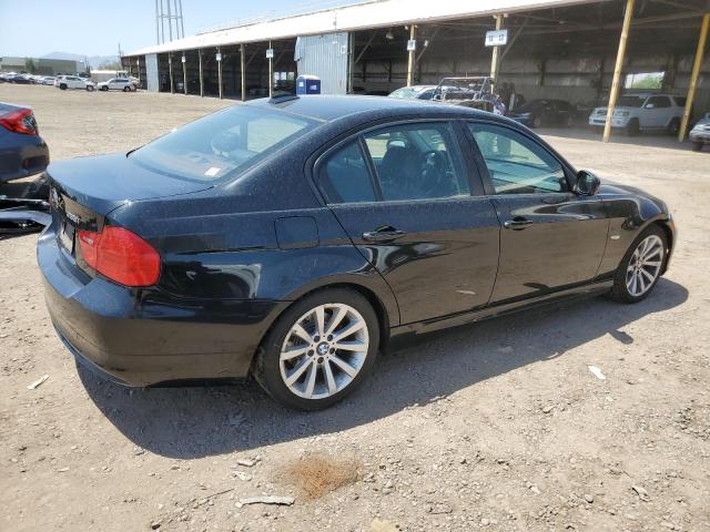 Photo 2 VIN: WBAPH5G58BNM78739 - BMW 328 I SULE 