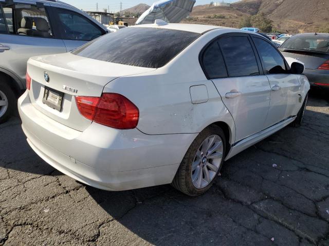 Photo 3 VIN: WBAPH5G58BNM79566 - BMW 328 I SULE 