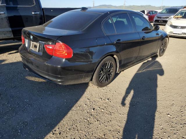 Photo 2 VIN: WBAPH5G58BNM79664 - BMW 3 SERIES 