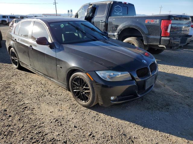 Photo 3 VIN: WBAPH5G58BNM79664 - BMW 3 SERIES 