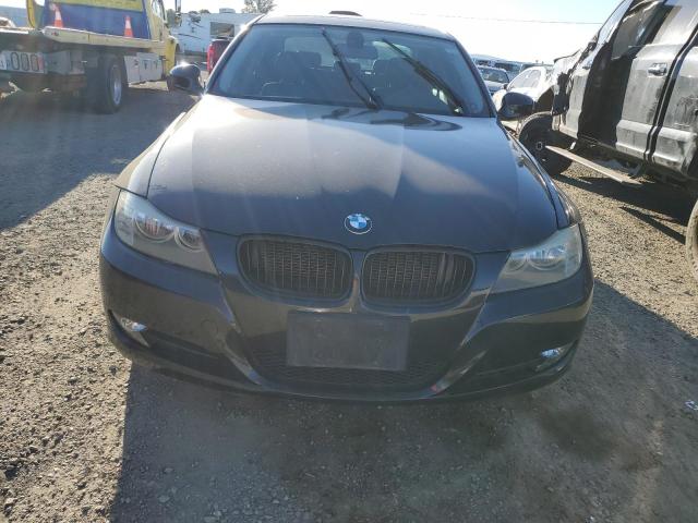 Photo 4 VIN: WBAPH5G58BNM79664 - BMW 3 SERIES 