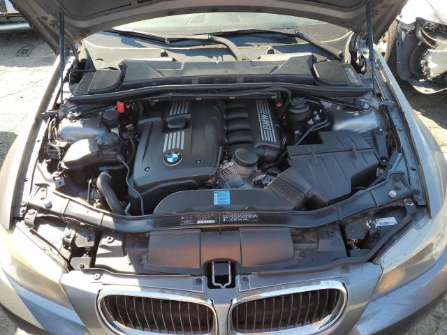 Photo 10 VIN: WBAPH5G58BNM81348 - BMW 3 SERIES 