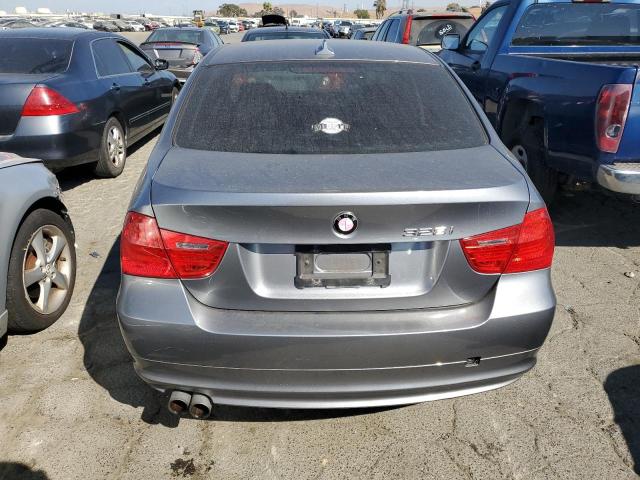 Photo 5 VIN: WBAPH5G58BNM81348 - BMW 3 SERIES 