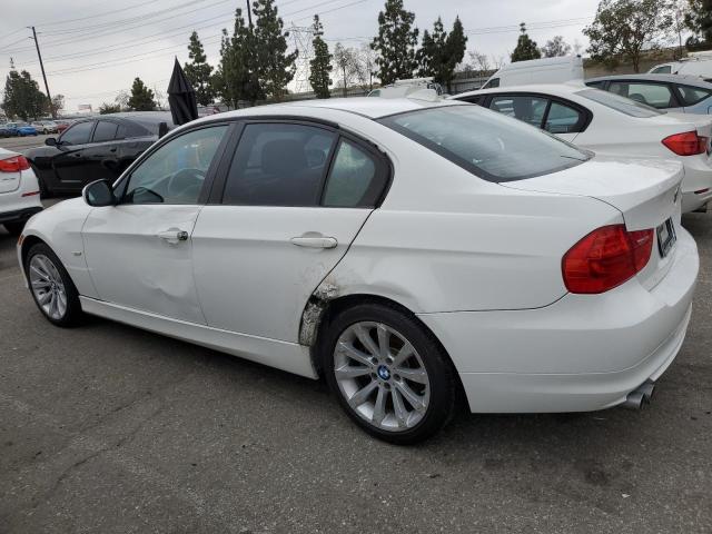 Photo 1 VIN: WBAPH5G58BNM82399 - BMW 3 SERIES 