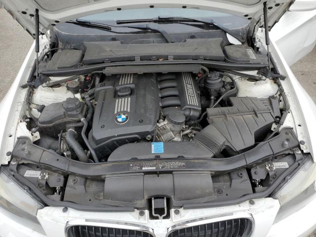 Photo 10 VIN: WBAPH5G58BNM82399 - BMW 3 SERIES 