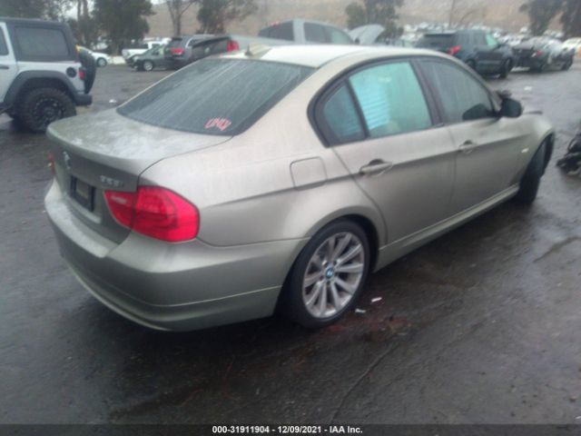 Photo 3 VIN: WBAPH5G58BNM83035 - BMW 3 