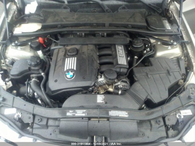 Photo 9 VIN: WBAPH5G58BNM83035 - BMW 3 