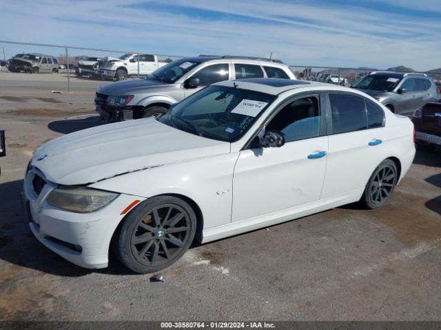 Photo 1 VIN: WBAPH5G58BNN59031 - BMW 328I 