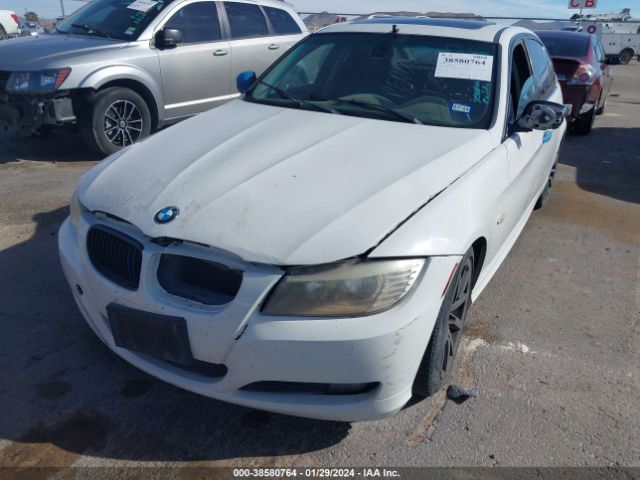 Photo 5 VIN: WBAPH5G58BNN59031 - BMW 328I 