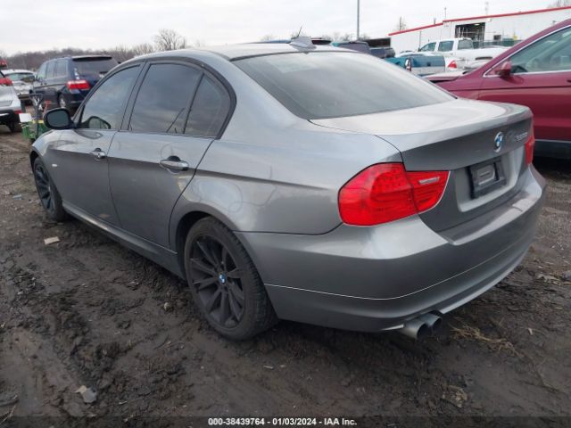 Photo 2 VIN: WBAPH5G58BNN59529 - BMW 328I 