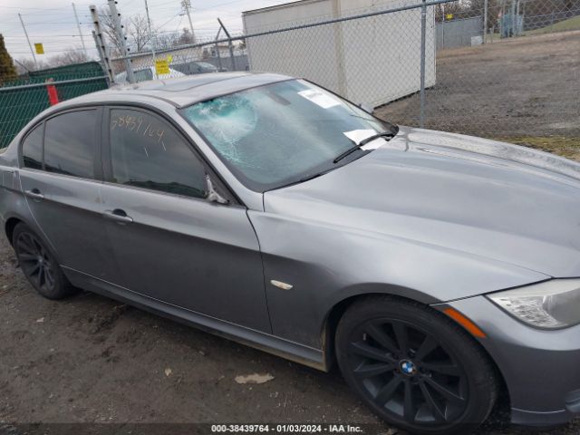 Photo 5 VIN: WBAPH5G58BNN59529 - BMW 328I 