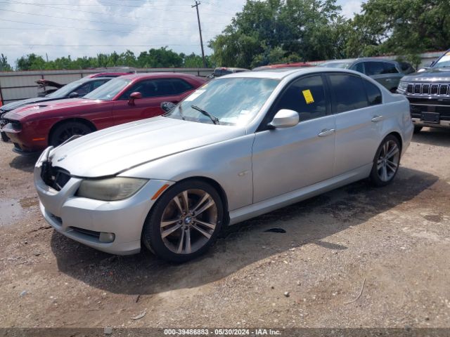 Photo 1 VIN: WBAPH5G59ANM35123 - BMW 328I 