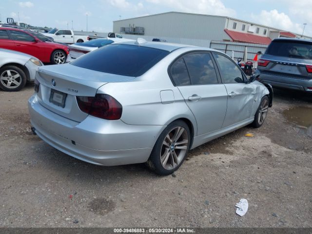 Photo 3 VIN: WBAPH5G59ANM35123 - BMW 328I 